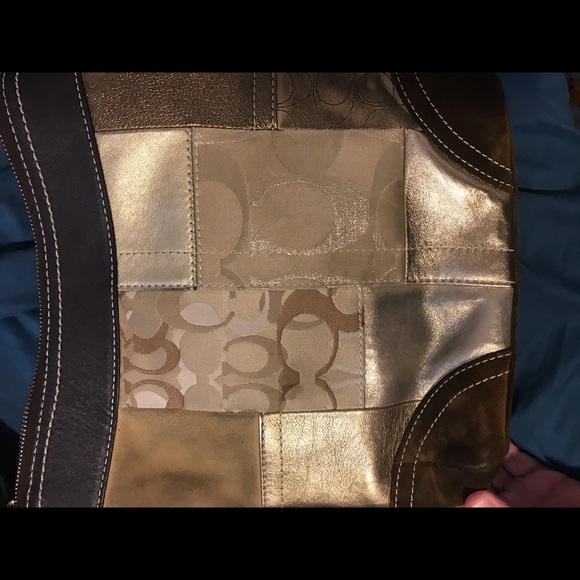 Cute coast shoulder bag - Picture 4 of 7